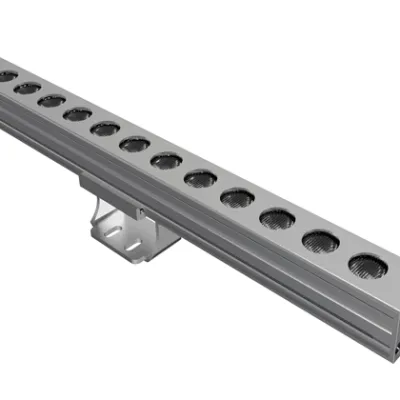 Linear Wall Washer Light Outdoor EXC-W24B