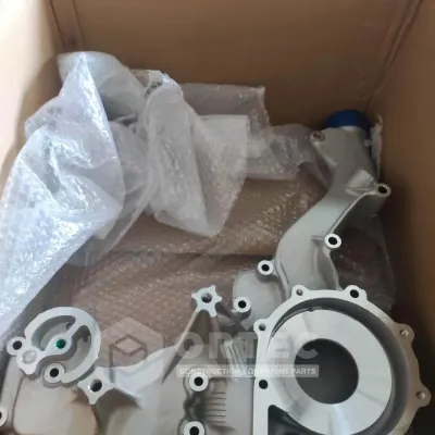 Monoblock 4110002120349 for Dump Truck MT95H