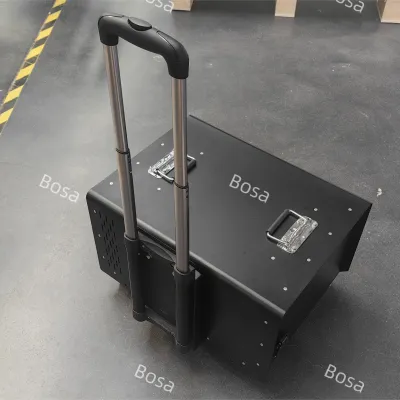 Bosa 7Kwh Portable Battery Bank