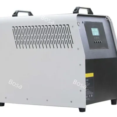 Bosa 24V,4kWh All in one battery bank