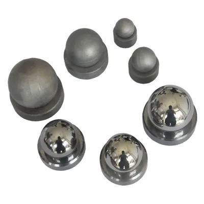 Tungsten Carbide Ball and Seat API Standards