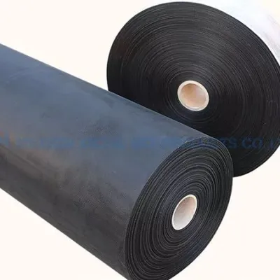 Epoxy Coated Wire Mesh