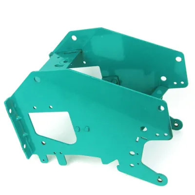 Welding Bracket
