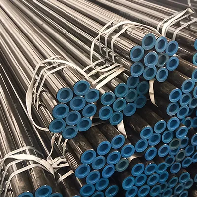 Seamless Steel Pipe