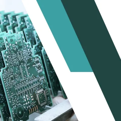 PCB Fabrication Services - Cost Effective & Quick Delivery