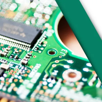 PCB Assembly Services - Reliable and Quality Guaranteed