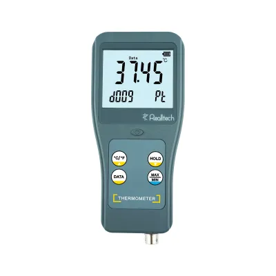 RTM1511 Thermal Resistance Thermometer