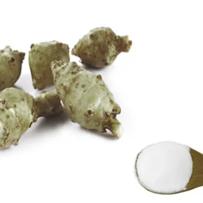 Inulin