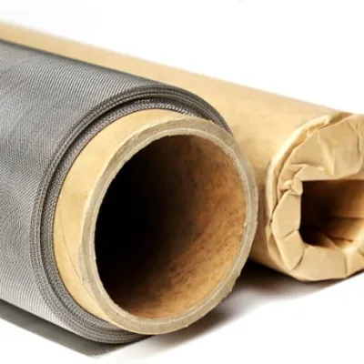 Stainless Steel Wire Mesh