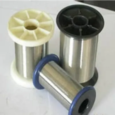 Stainless Steel Wire