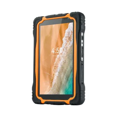 HUGEROCK T70 Rugged Tablet PC - 7 Inch Full Rugged Ultra-bright HD Mobile Computer