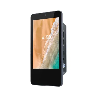 HUGEROCK K70 Rugged Smart Terminal - 7 Inch Industrial Multi-function Smart Terminal