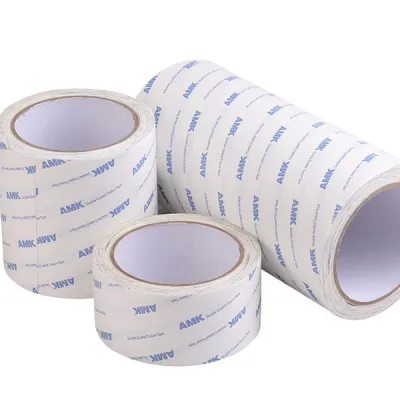 Double Sided Tissue Tape