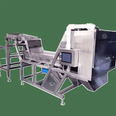 Fruit And Vegetable Color Sorter