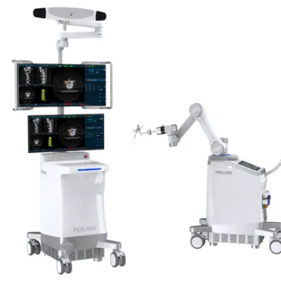 Surgical Navigation System PL300B