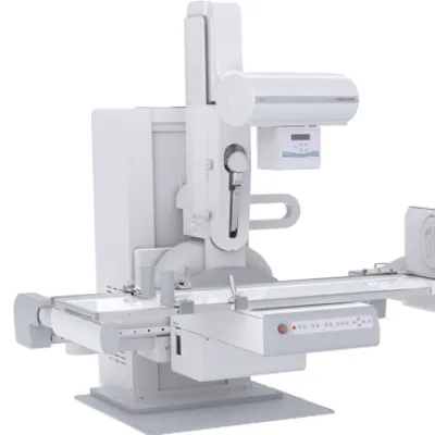 Dynamic FPD Digital Radiography & Fluoroscopy System PLD9600 Series