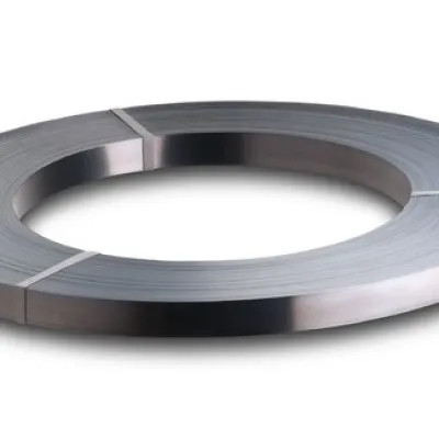 Aluminium Banding & Strapping