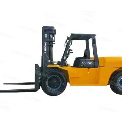 LC-100 Forklift