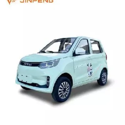 AMY Electric Car