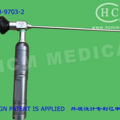 HCM9703-2 Portable LED 10W