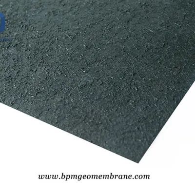 Textured HDPE Geomembrane