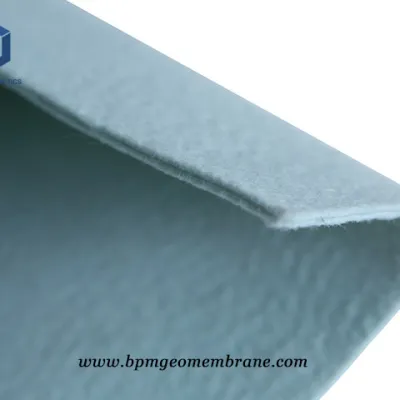 Composite Geomembrane Liner