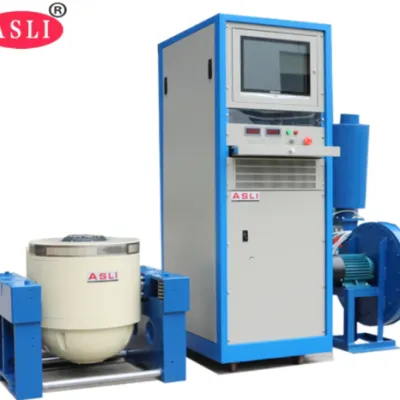 PCB Board Vibration Test Bench