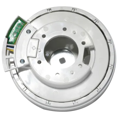DC Brushless Permanent Magnetic Plastic Packaged Motor With Outer Rotor
