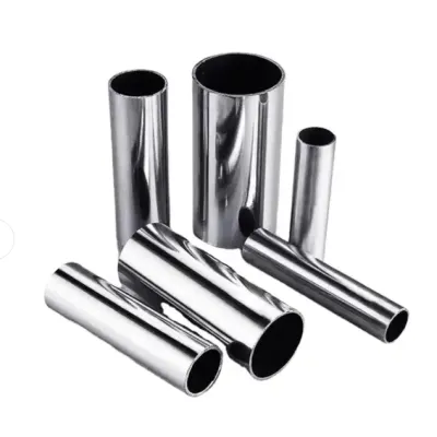 88.9 XS High quality 316/316L SS A132 Stainless Steel Pipe