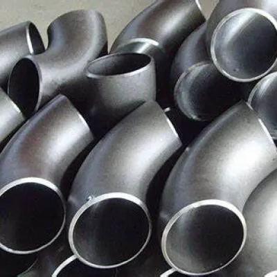 45 ELBOW 0.75"x2.11mm, BW, ASTM B366 Gr.WPS (UNS N06625), SMLS, MR0175/ISO15156