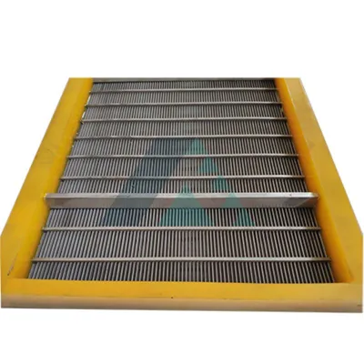 Polyurethane Screen Panel