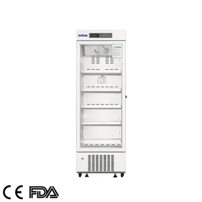 Single Door Pharmacy Refrigerator PR5-320