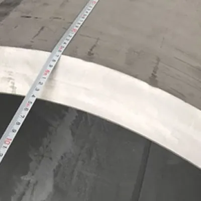Stainless Seamless Steel Pipe