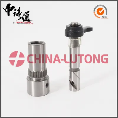 Cav injection pump plunger