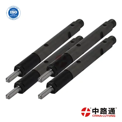 Fit for injector Fiat Ducato 2.3 jtd