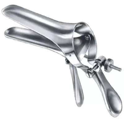 NE-1074 Vaginal Speculum