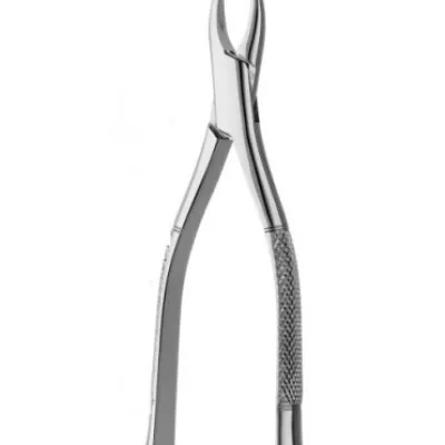 NE-1048 Presidental Standard Upper Incisors and Canines Forceps used for extracting teeth from the alveolar bone