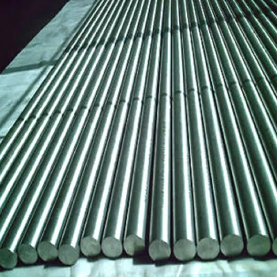 High Nickel Alloys 4J36 Round Bar
