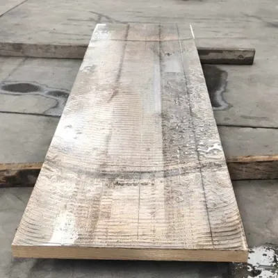 C61400 Aluminum Copper Alloy Plate
