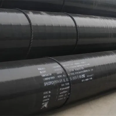 LSAW Steel Pipe