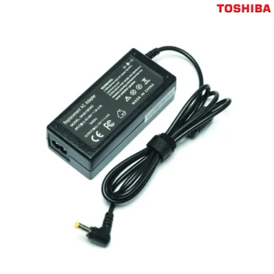 Toshiba Laptop Charger
