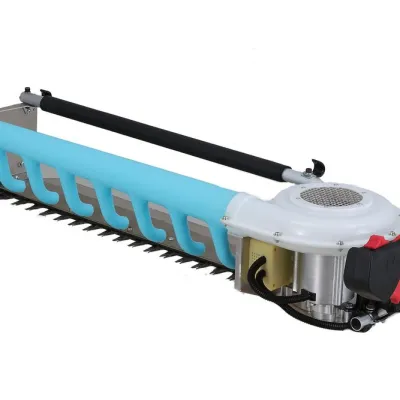 Electric Tea Harvester (Tea Plucker)