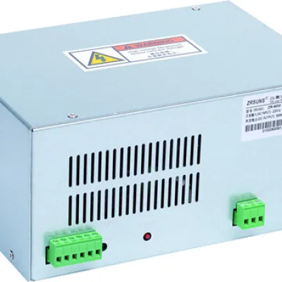ZR-60W CO2 laser power supply