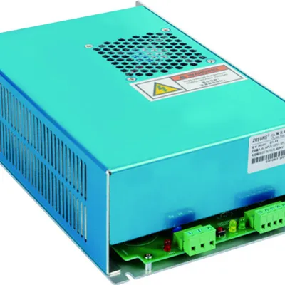 DY-13 100W CO2 laser power supply
