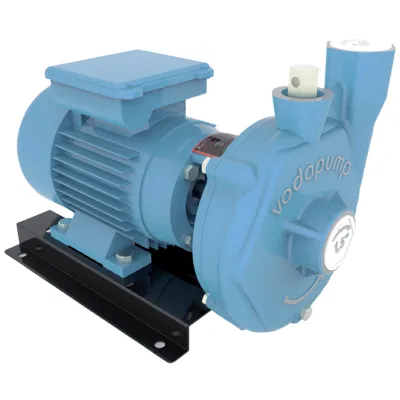 MSL / TSL - 40 Single Phase / Three Phase Monoblock Electro-Pumps