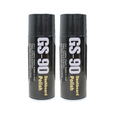 GS-90® Dashboard Polish