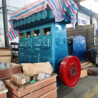 ZW-100/30 Oxygen Piston Compressor For Air Separation Plant