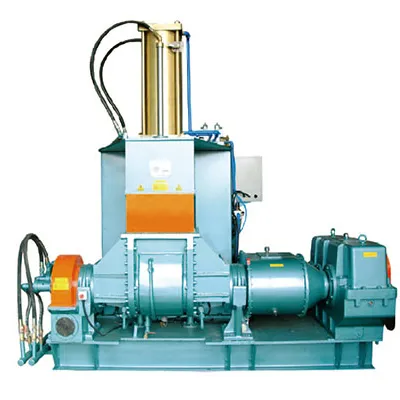 X(S)N-3×32 Rubber Dispersion Kneader