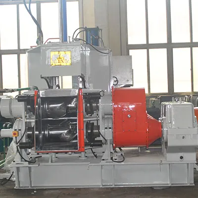 X(S)N-20×32 Rubber Kneader