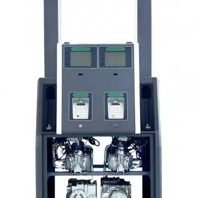 JYC220 Fuel Dispenser